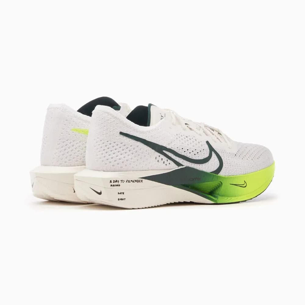 کفش دویدن مسابقه ای Nike مدل ZoomX Vaporfly NEXT% 3 — تصویر ۶