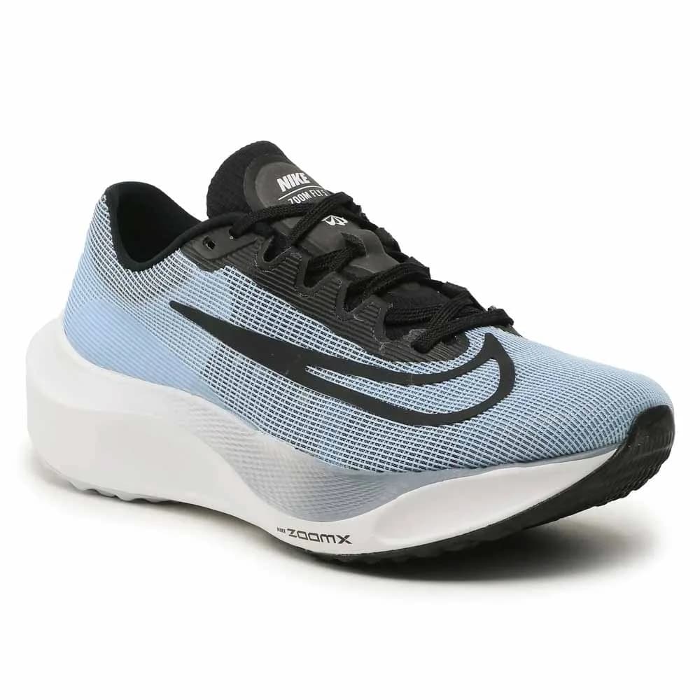 کفش دویدن Nike مدل Zoomfly 5 – Dm8968-401 — تصویر ۶