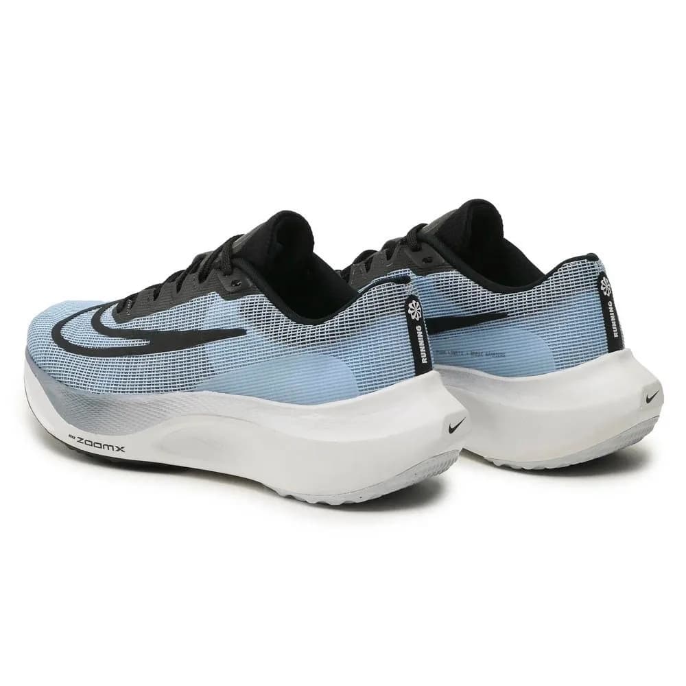کفش دویدن Nike مدل Zoomfly 5 – Dm8968-401 — تصویر ۴