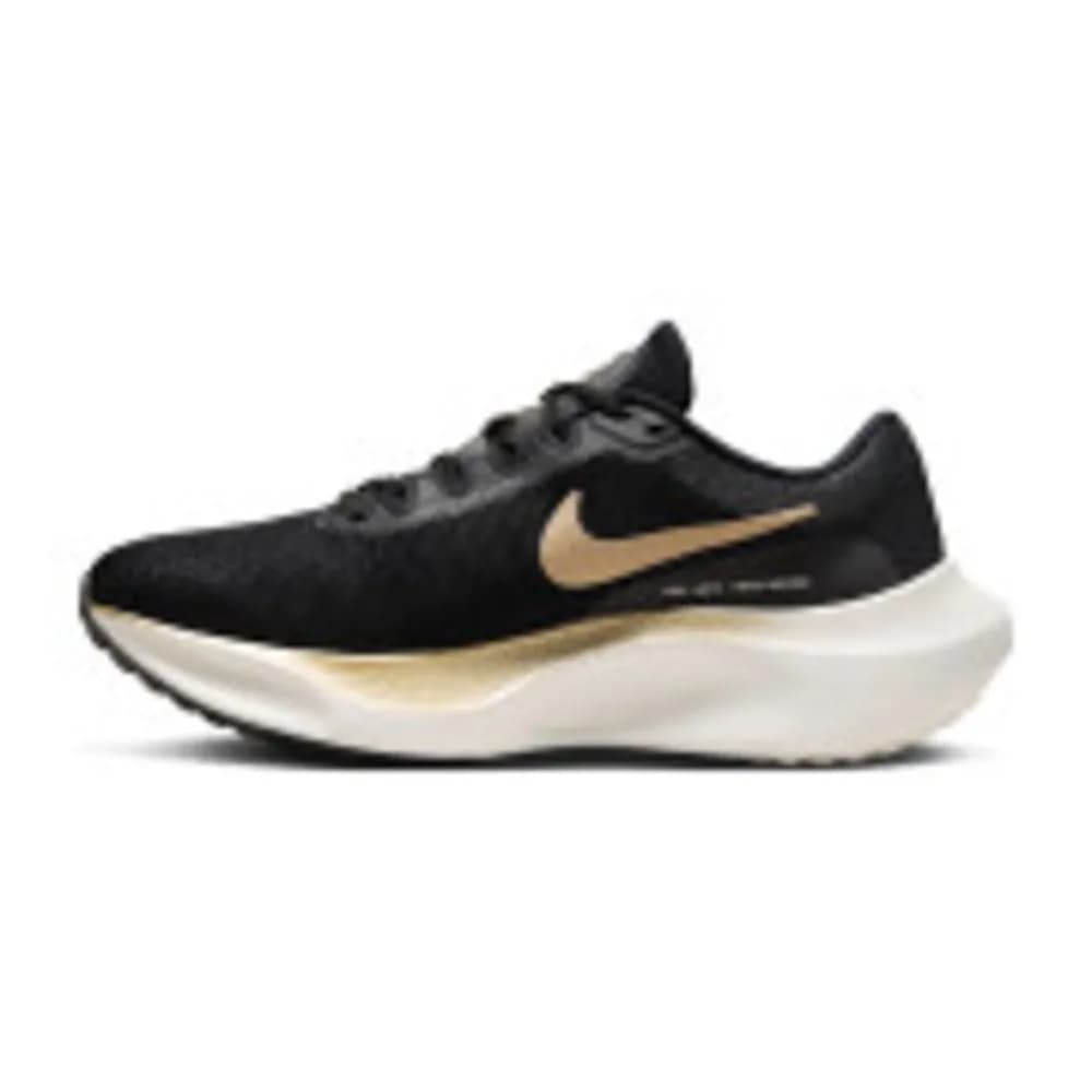 کفش دویدن Nike مدل Zoomfly 5 – Dm8968-401 — تصویر ۱۰