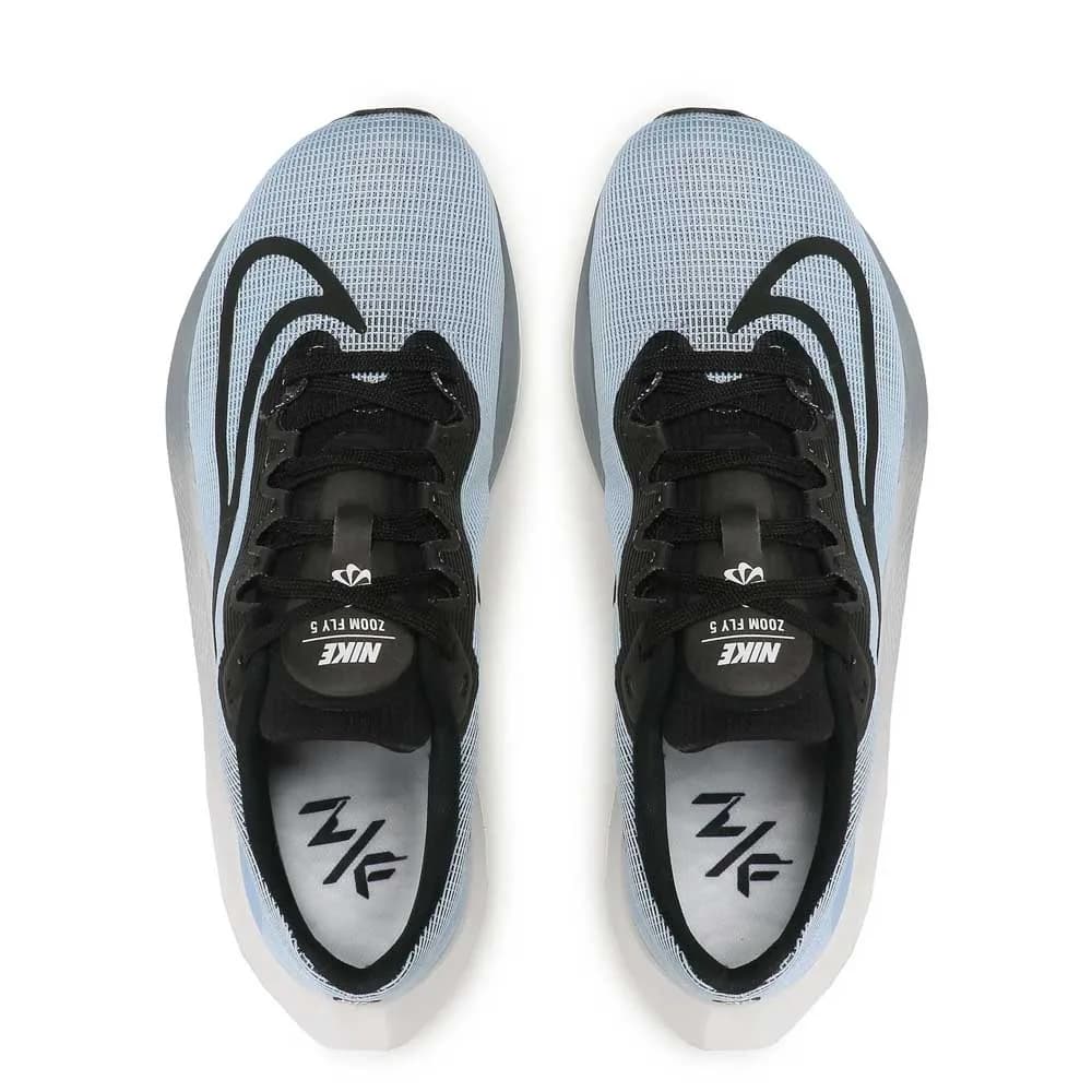کفش دویدن Nike مدل Zoomfly 5 – Dm8968-401 — تصویر ۷