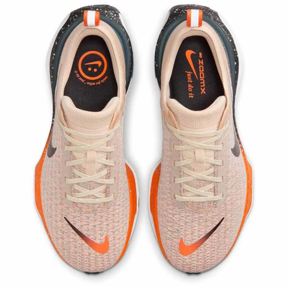 کفش دویدن Nike مدل Invincible Run 3 – FQ8720-100 — تصویر ۵