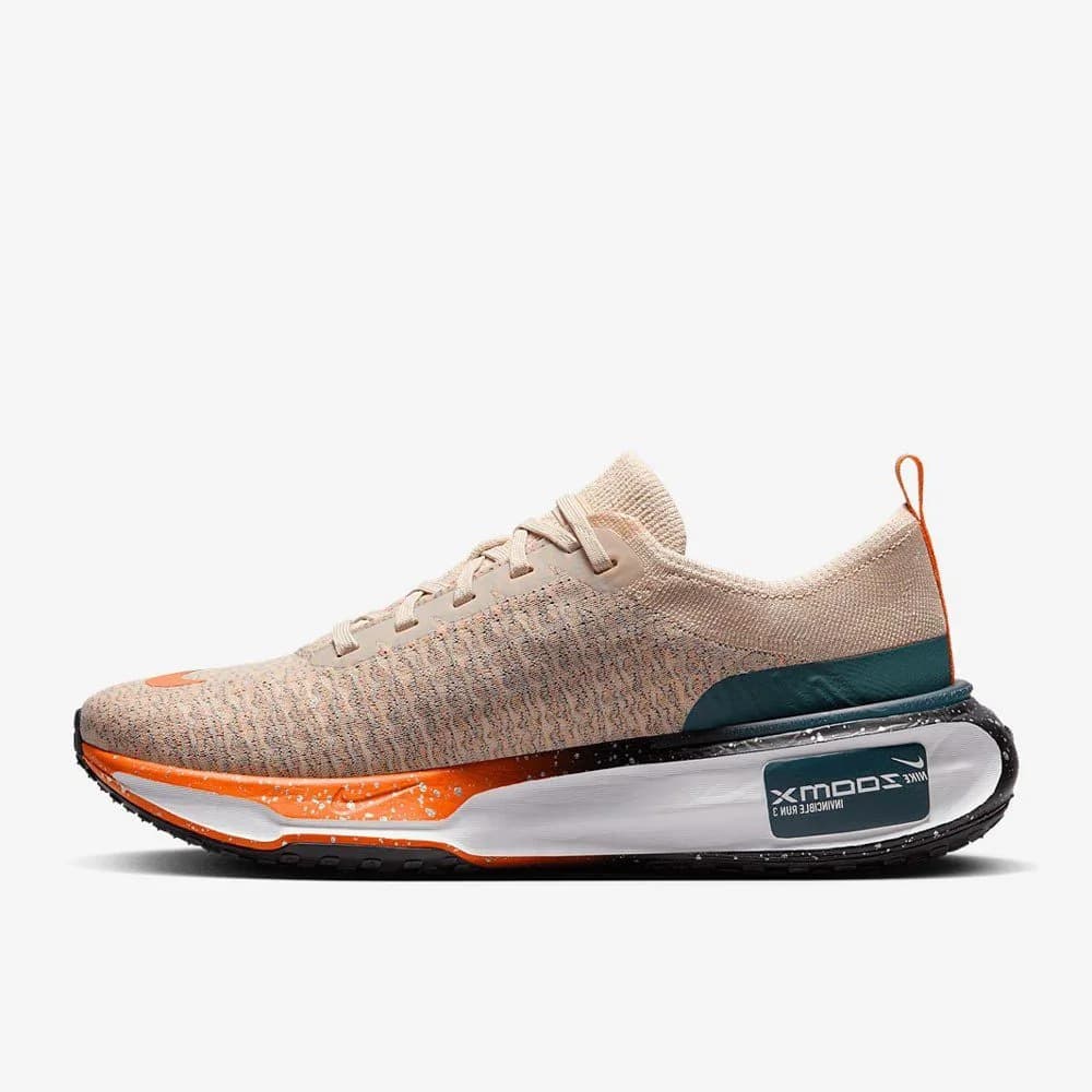 کفش دویدن Nike مدل Invincible Run 3 – FQ8720-100 — تصویر ۲