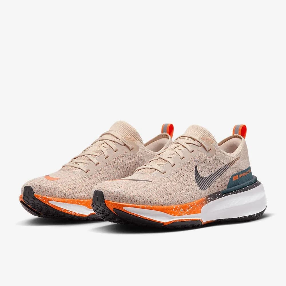 کفش دویدن Nike مدل Invincible Run 3 – FQ8720-100 — تصویر ۳