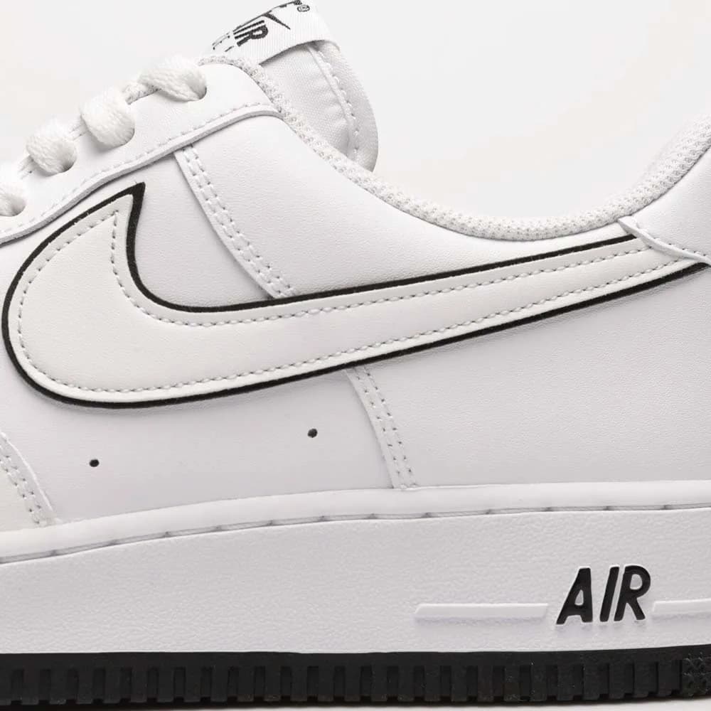 کتونی Nike مدل Air Force 1 – DV0788-103 — تصویر ۷