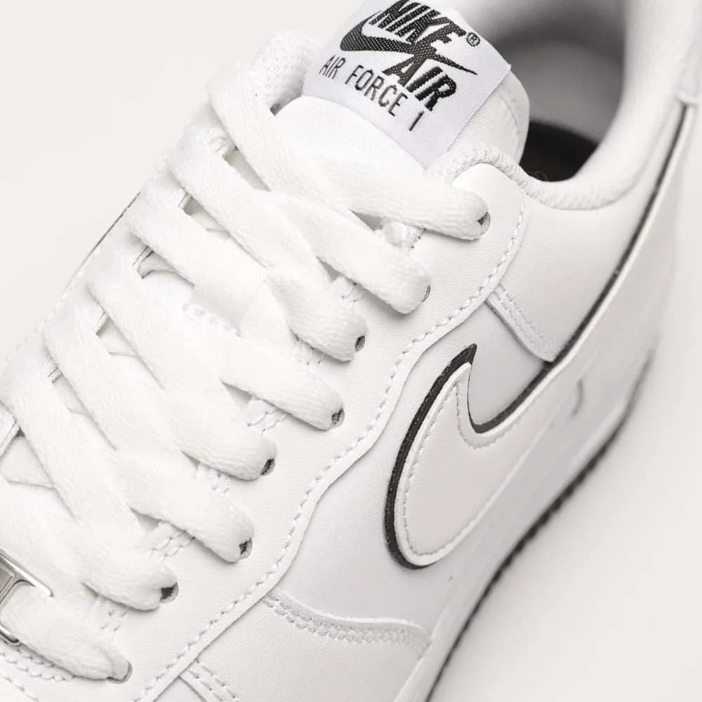 کتونی Nike مدل Air Force 1 – DV0788-103 — تصویر ۸