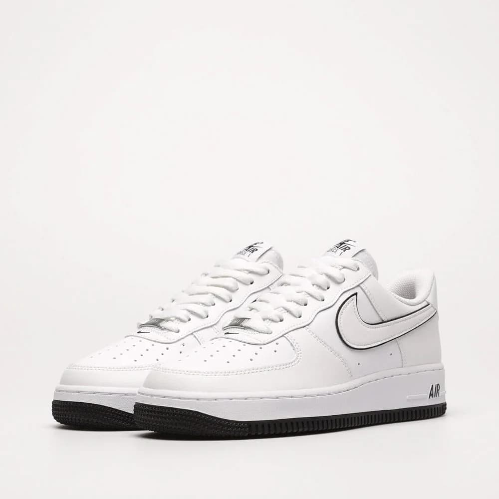 کتونی Nike مدل Air Force 1 – DV0788-103 — تصویر ۳
