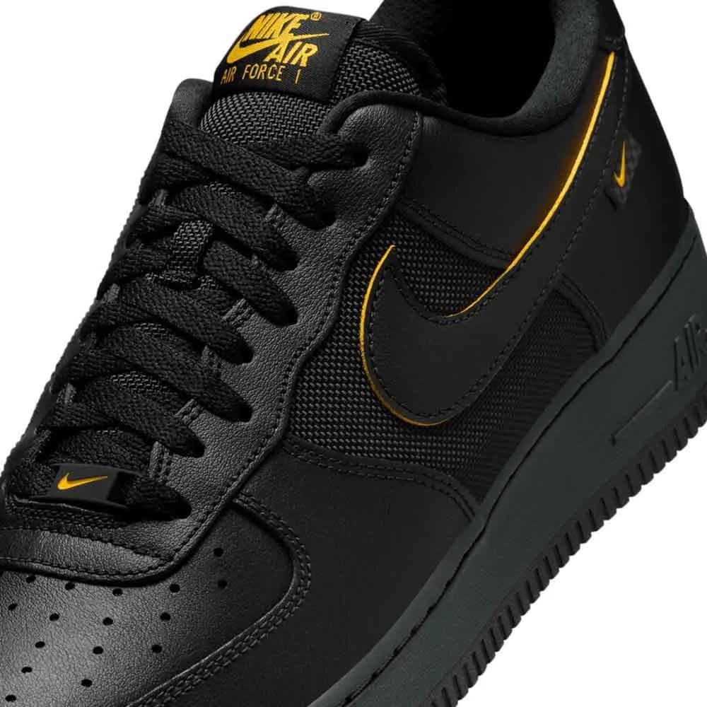 کفش Nike مدل Air force 1 – FZ4617-001 — تصویر ۷