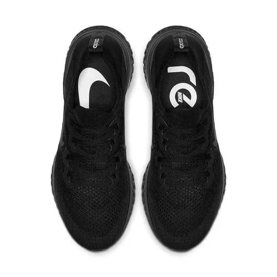 کفش دویدن Nike مدل Infinity Run 3 – BQ8927-011 — تصویر ۶