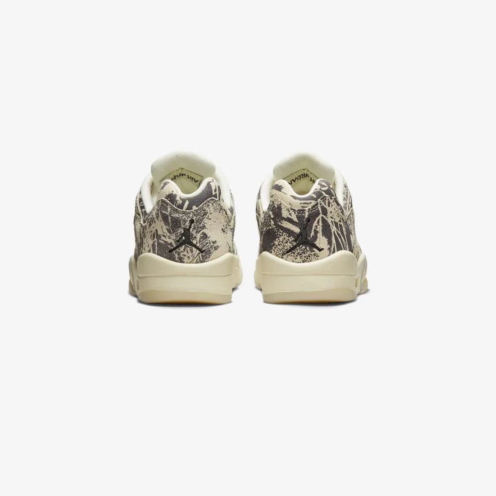 کتونی روزمره Nike مدل Jordan 5 Low – DA8016-100 — تصویر ۴