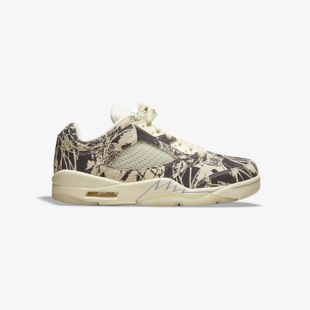 کتونی روزمره Nike مدل Jordan 5 Low – DA8016-100
