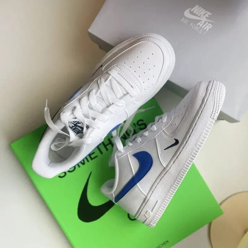 کتونی NIke مدل Air force 1 – FN3875-100 — تصویر ۶