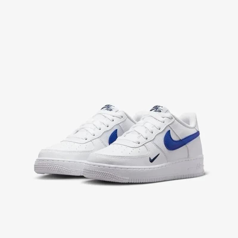 کتونی NIke مدل Air force 1 – FN3875-100 — تصویر ۲