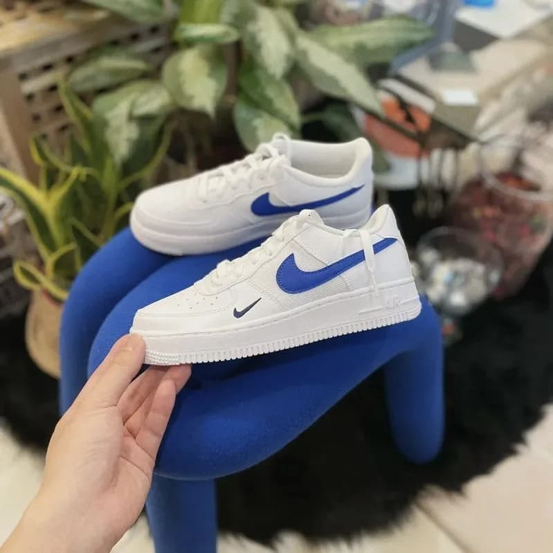 کتونی NIke مدل Air force 1 – FN3875-100 — تصویر ۸