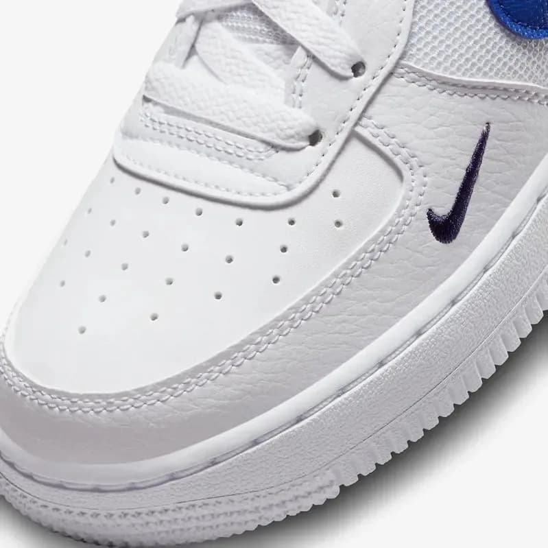 کتونی NIke مدل Air force 1 – FN3875-100 — تصویر ۴