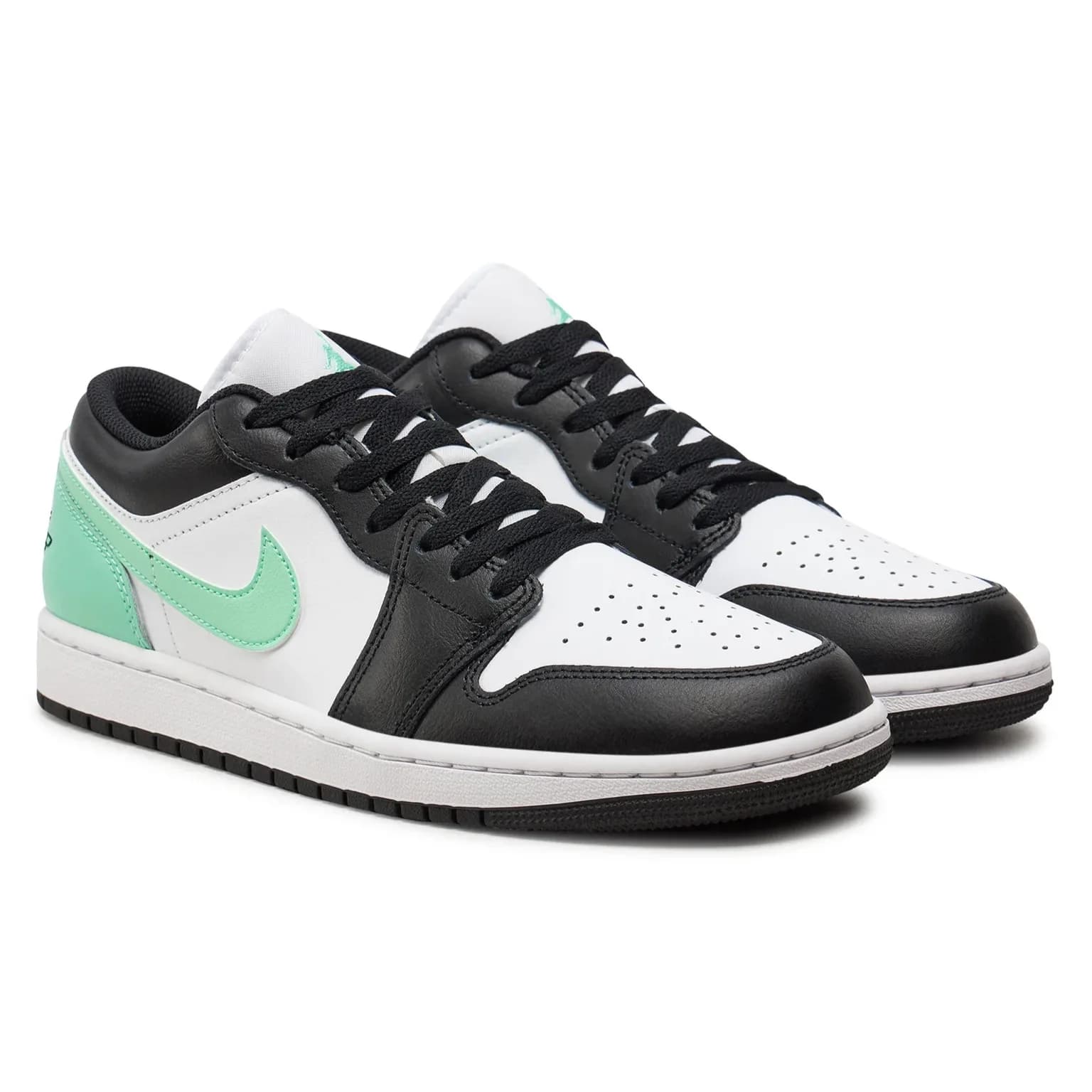 کتونی Nike مدل Jordan 1 Low – 553558-131 — تصویر ۲