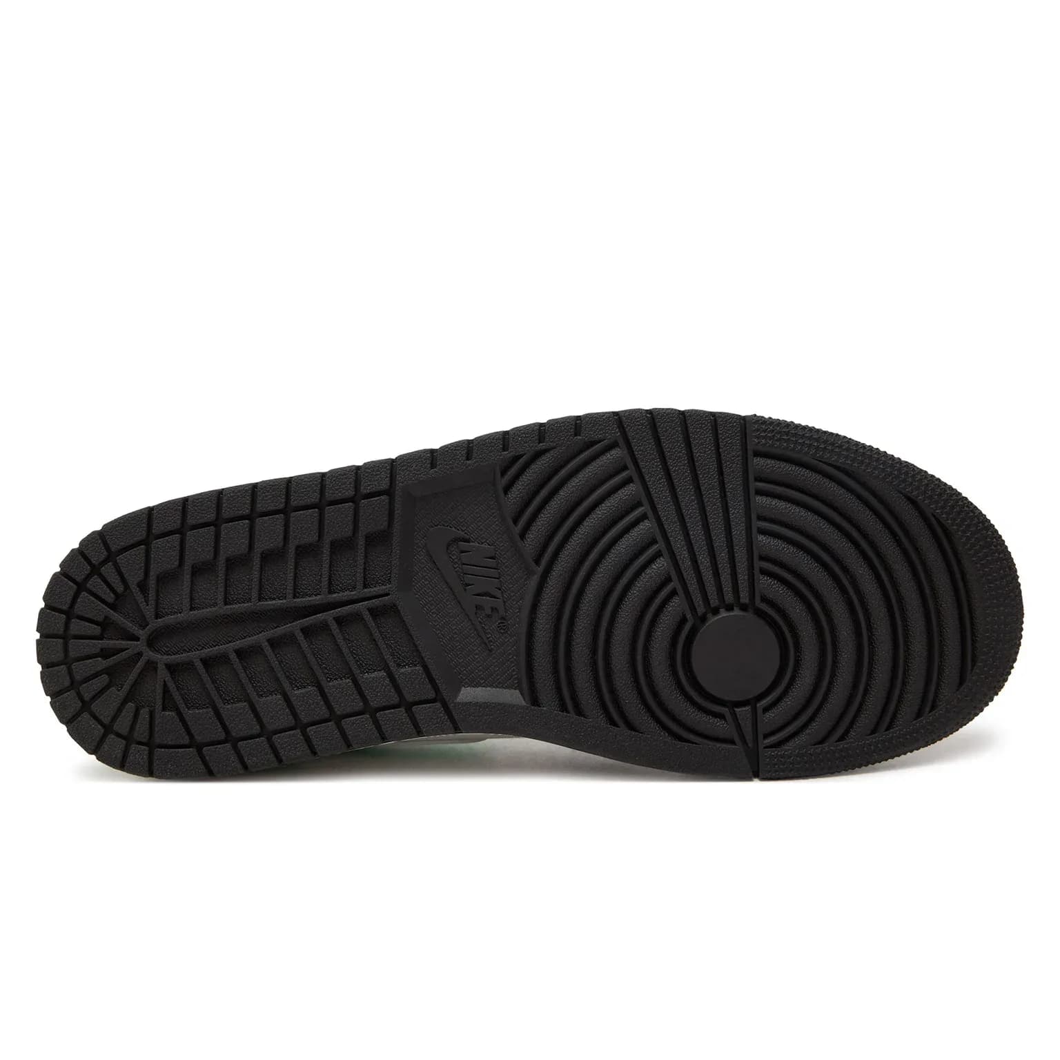 کتونی Nike مدل Jordan 1 Low – 553558-131 — تصویر ۳