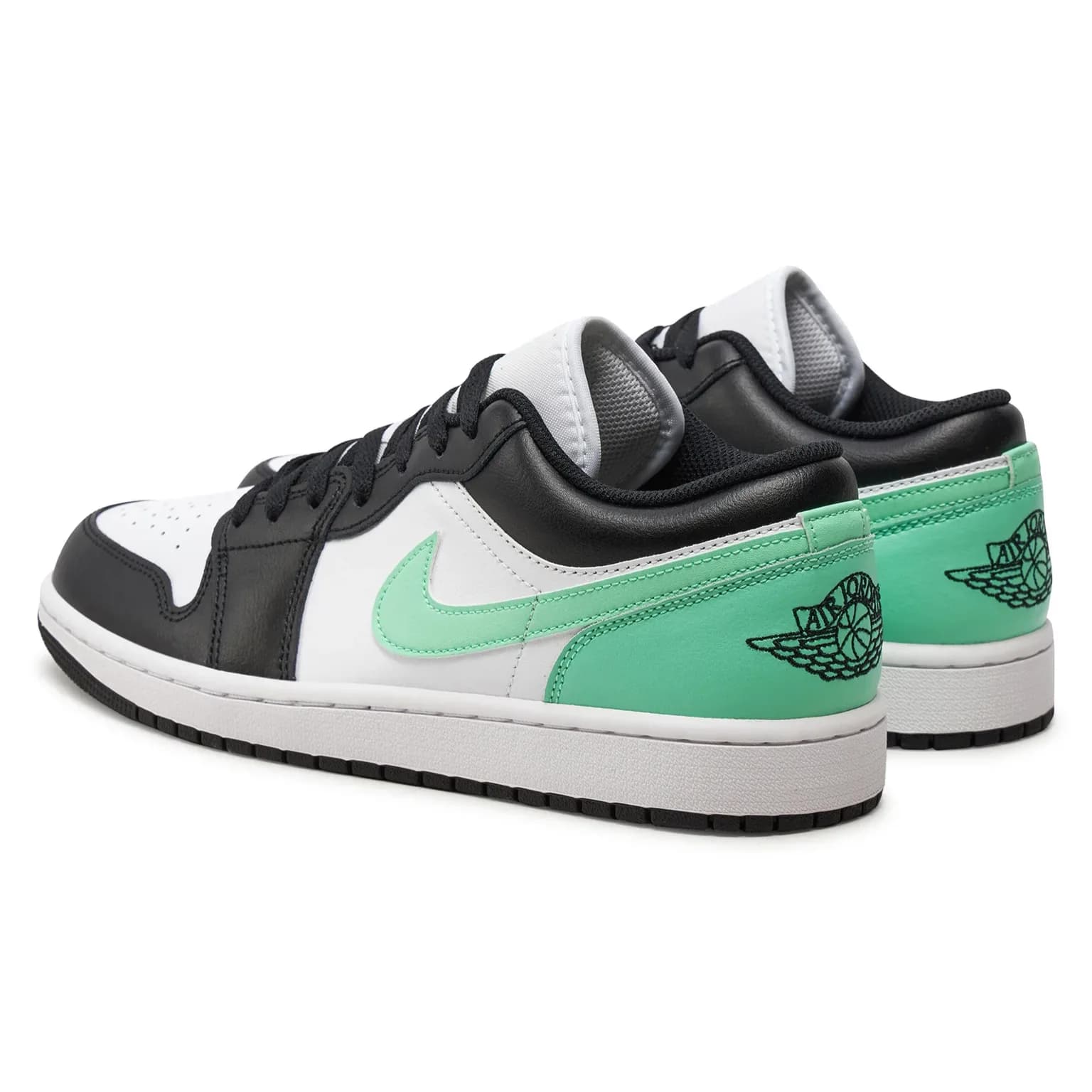 کتونی Nike مدل Jordan 1 Low – 553558-131 — تصویر ۴