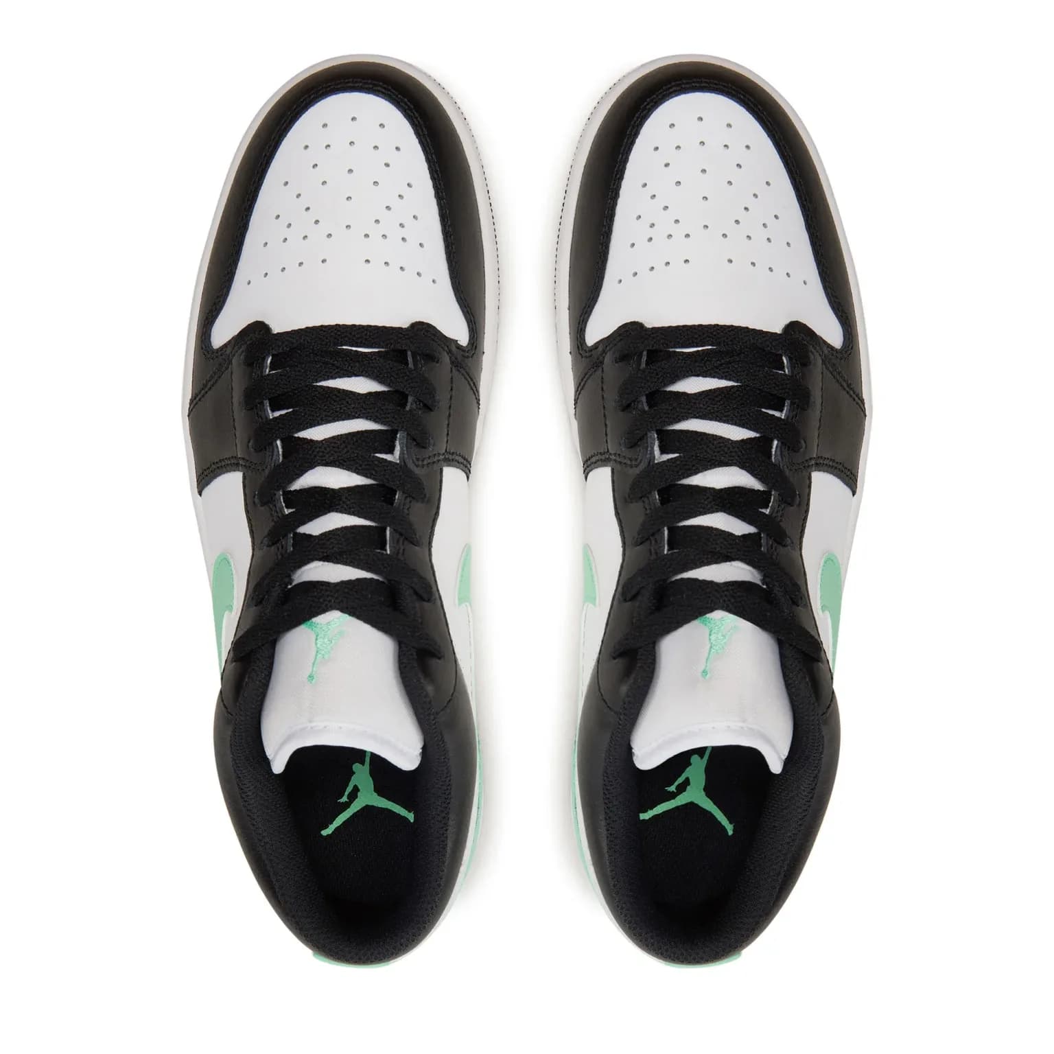 کتونی Nike مدل Jordan 1 Low – 553558-131 — تصویر ۶