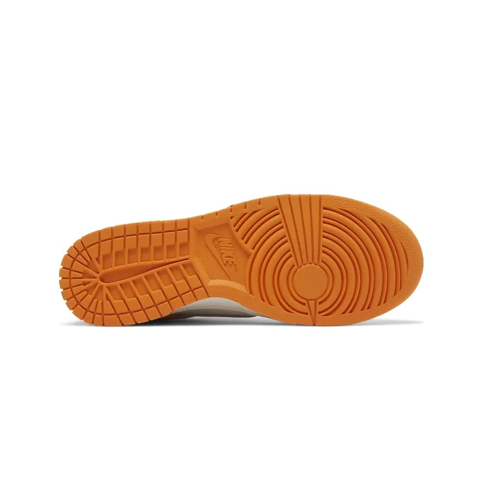 کتونی Nike مدل Dunk Low – DR0156-800 — تصویر ۳