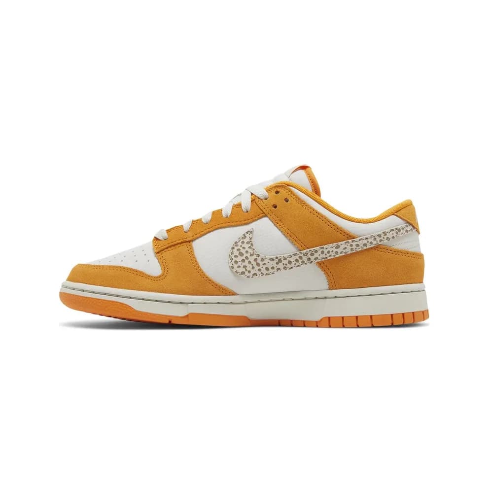 کتونی Nike مدل Dunk Low – DR0156-800 — تصویر ۲