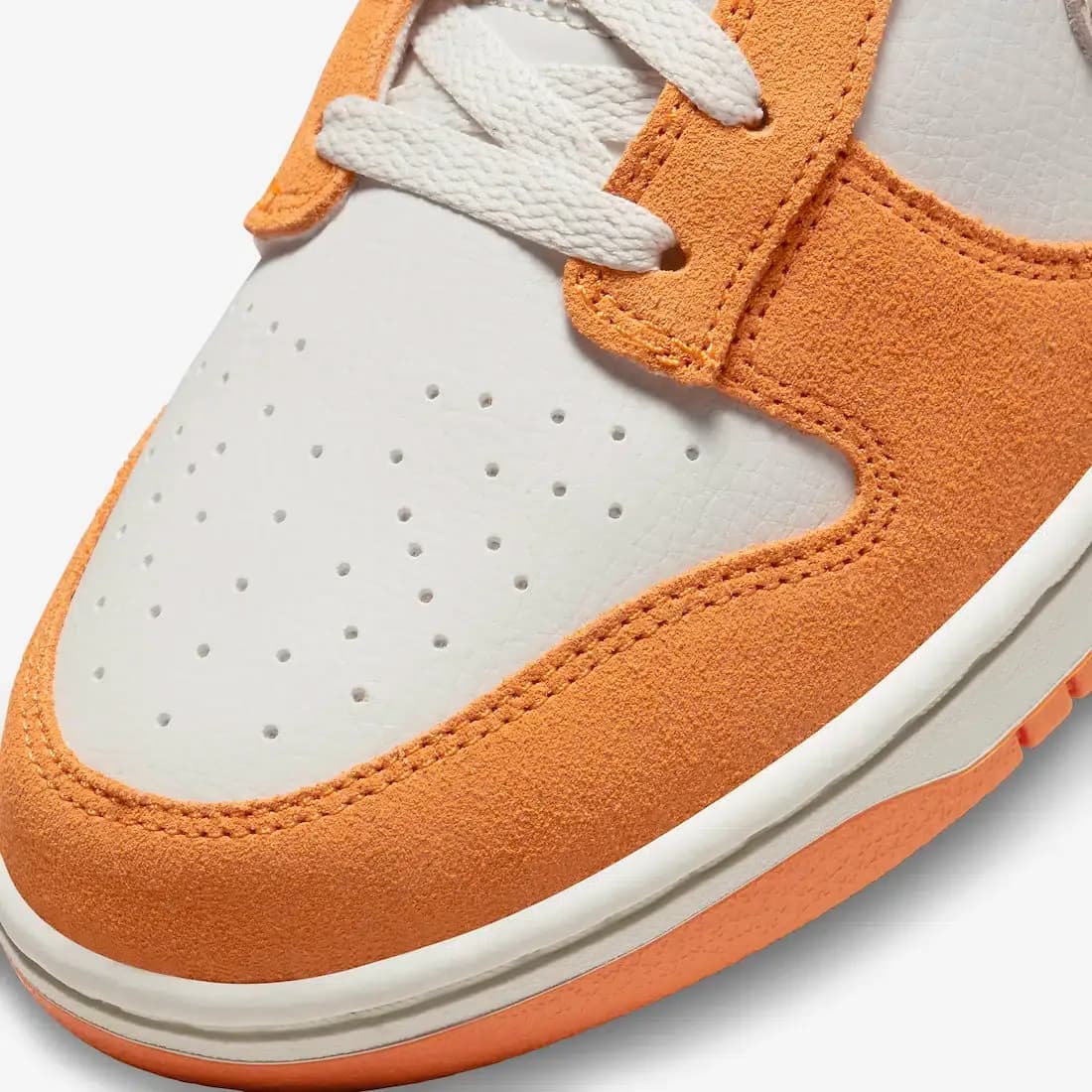 کتونی Nike مدل Dunk Low – DR0156-800 — تصویر ۶