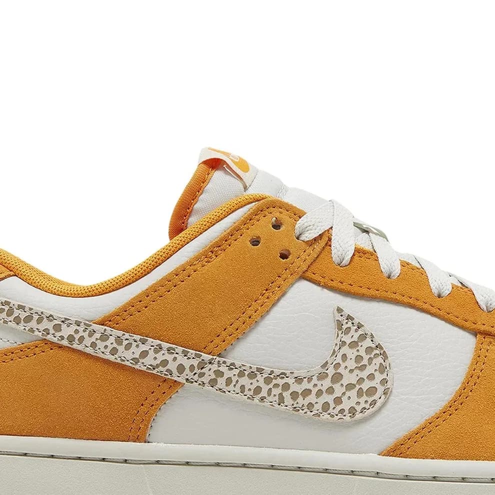 کتونی Nike مدل Dunk Low – DR0156-800 — تصویر ۷