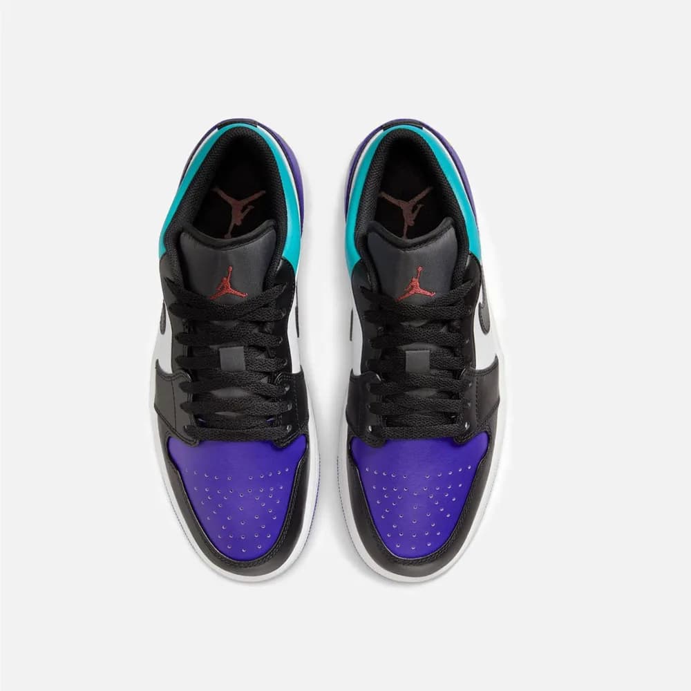 کتونی Nike مدل Air Jordan 1 Low – 53558-154 — تصویر ۶