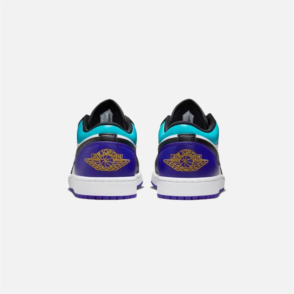 کتونی Nike مدل Air Jordan 1 Low – 53558-154 — تصویر ۲
