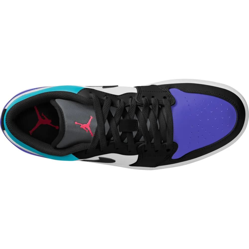 کتونی Nike مدل Air Jordan 1 Low – 53558-154 — تصویر ۴