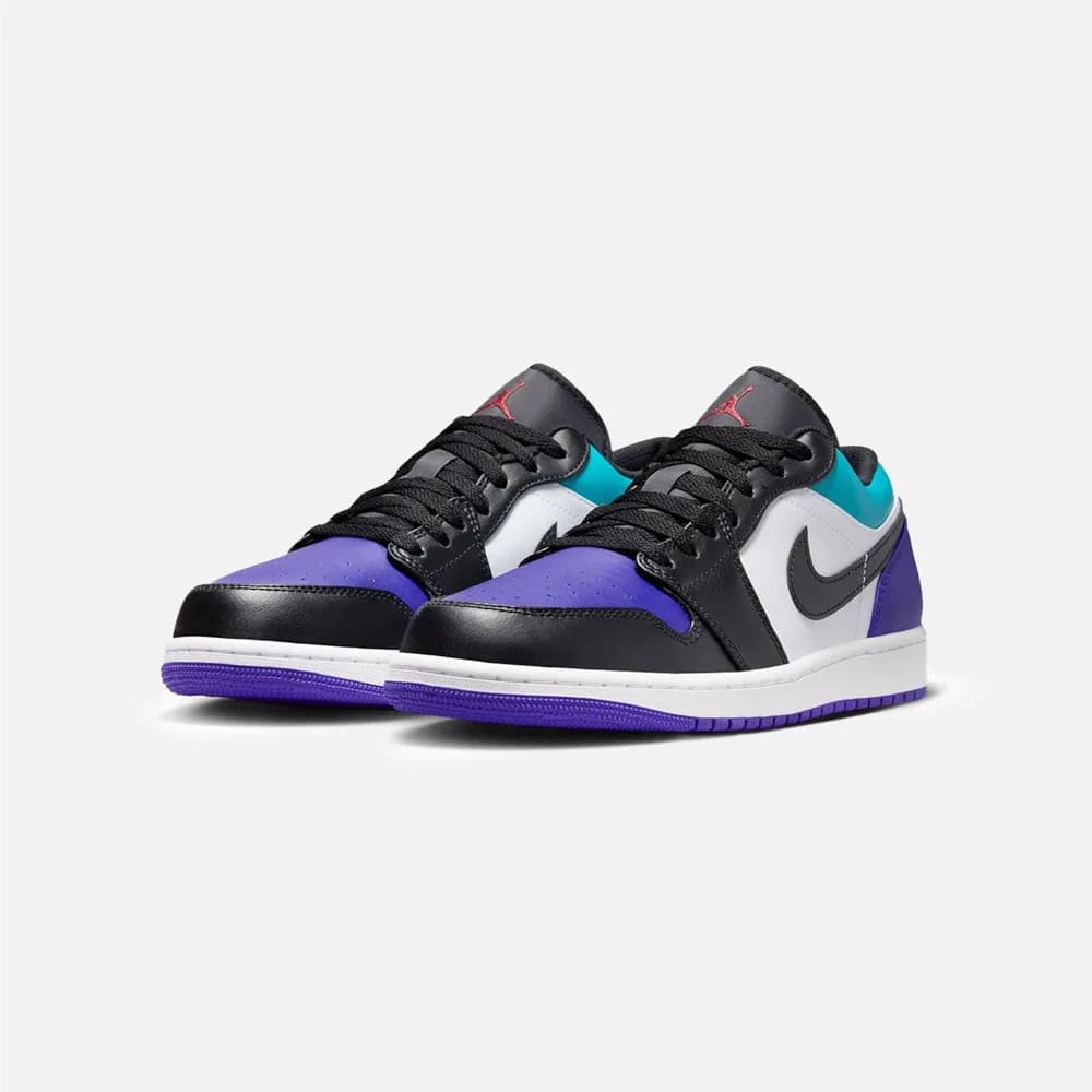 کتونی Nike مدل Air Jordan 1 Low – 53558-154 — تصویر ۵