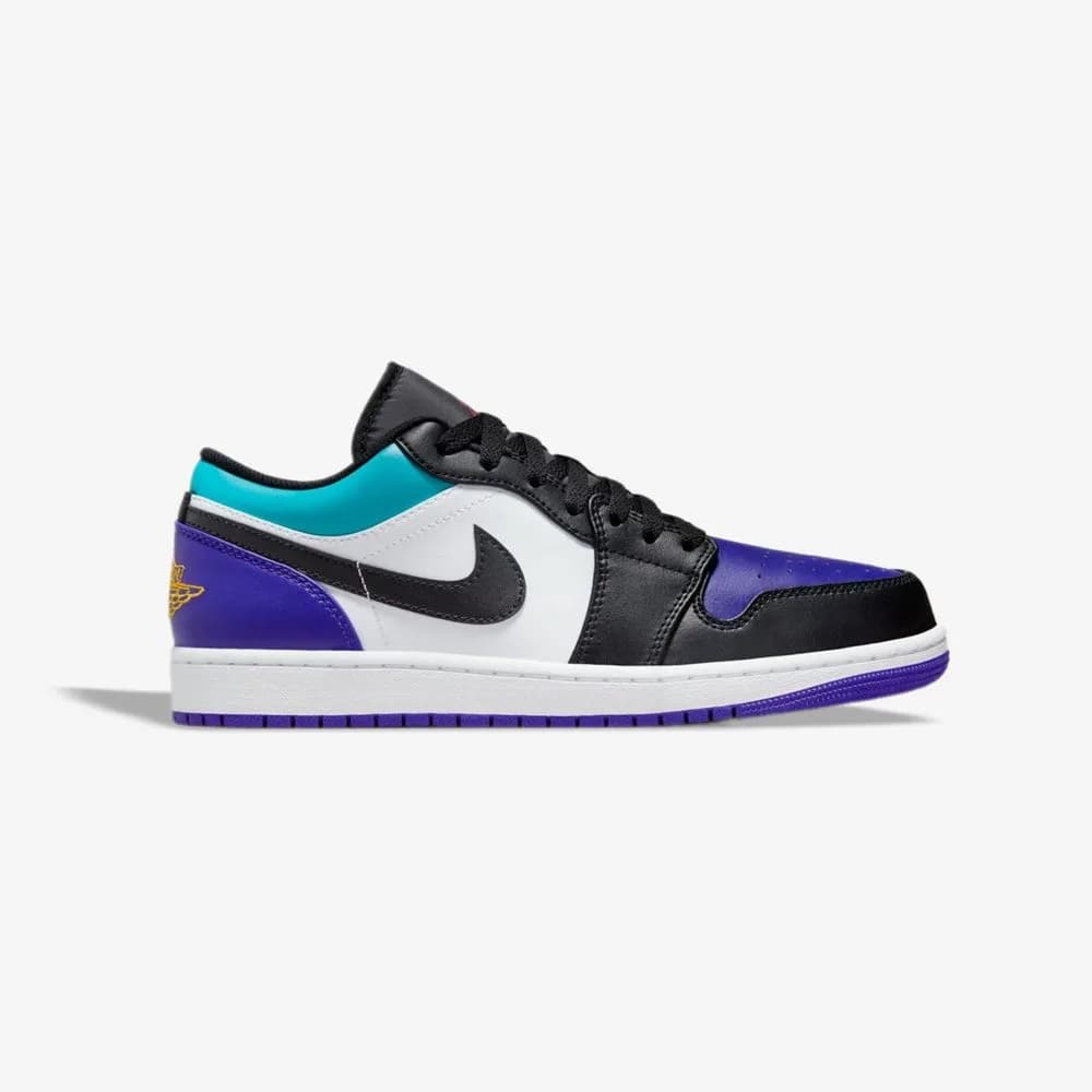 کتونی Nike مدل Air Jordan 1 Low – 53558-154