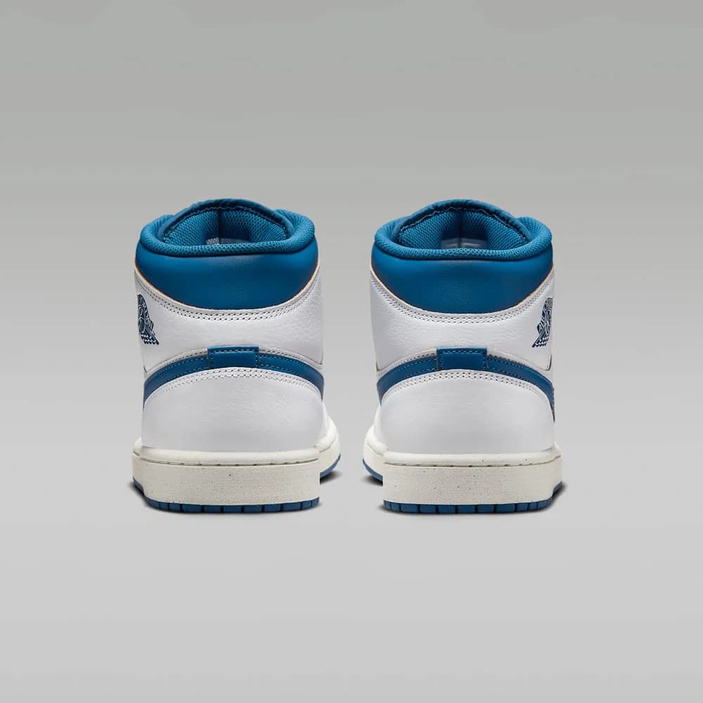 کتونی Nike مدل Air Jordan 1 Mid SE – FN5215-141 — تصویر ۴