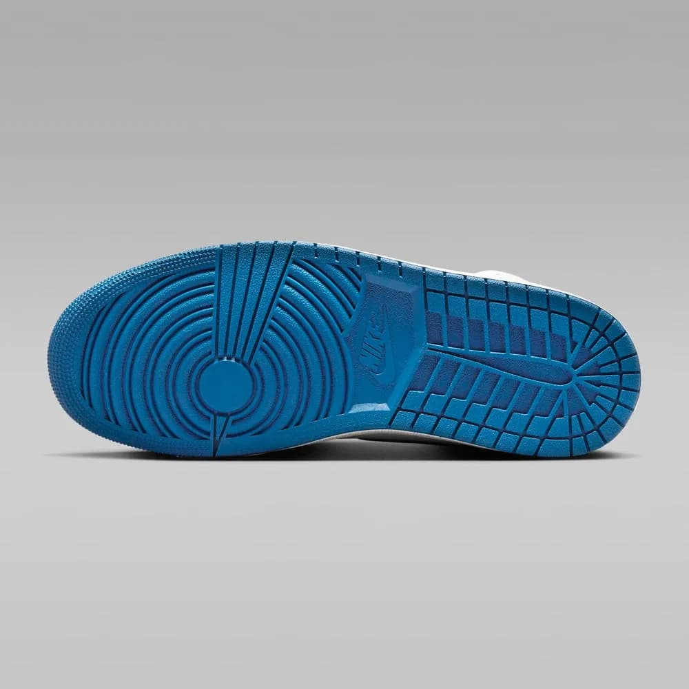 کتونی Nike مدل Air Jordan 1 Mid SE – FN5215-141 — تصویر ۳