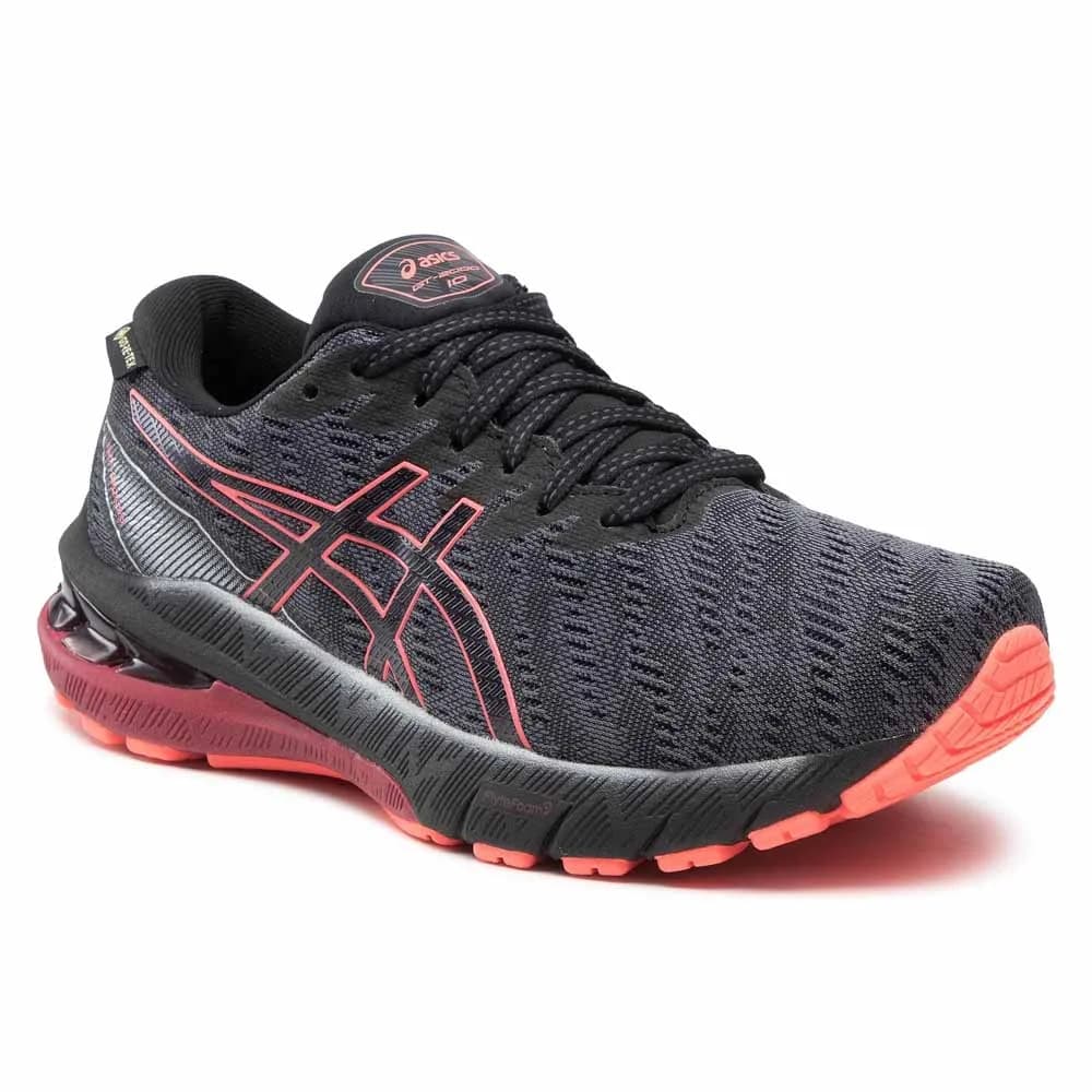 کفش دویدن Asics مدل GT 2000 -F820522 — تصویر ۲