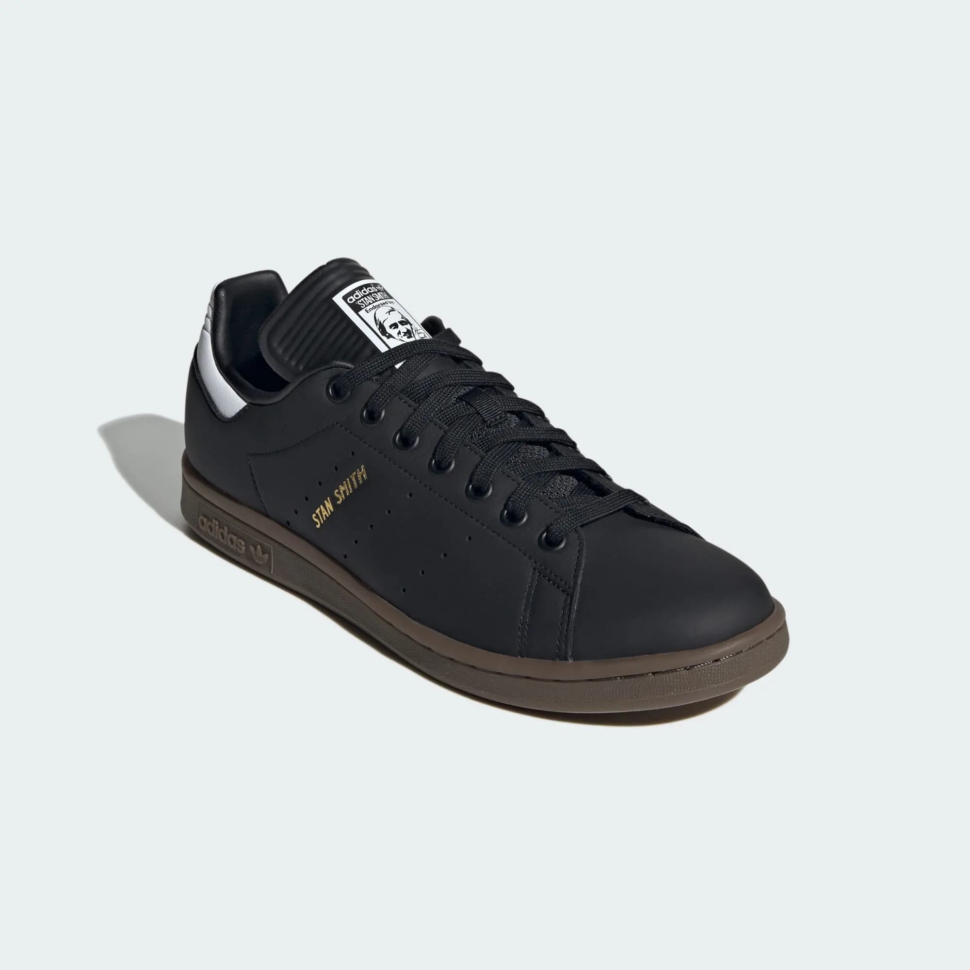 کتونی Adidas مدل Stan Smith – IG1319 — تصویر ۳
