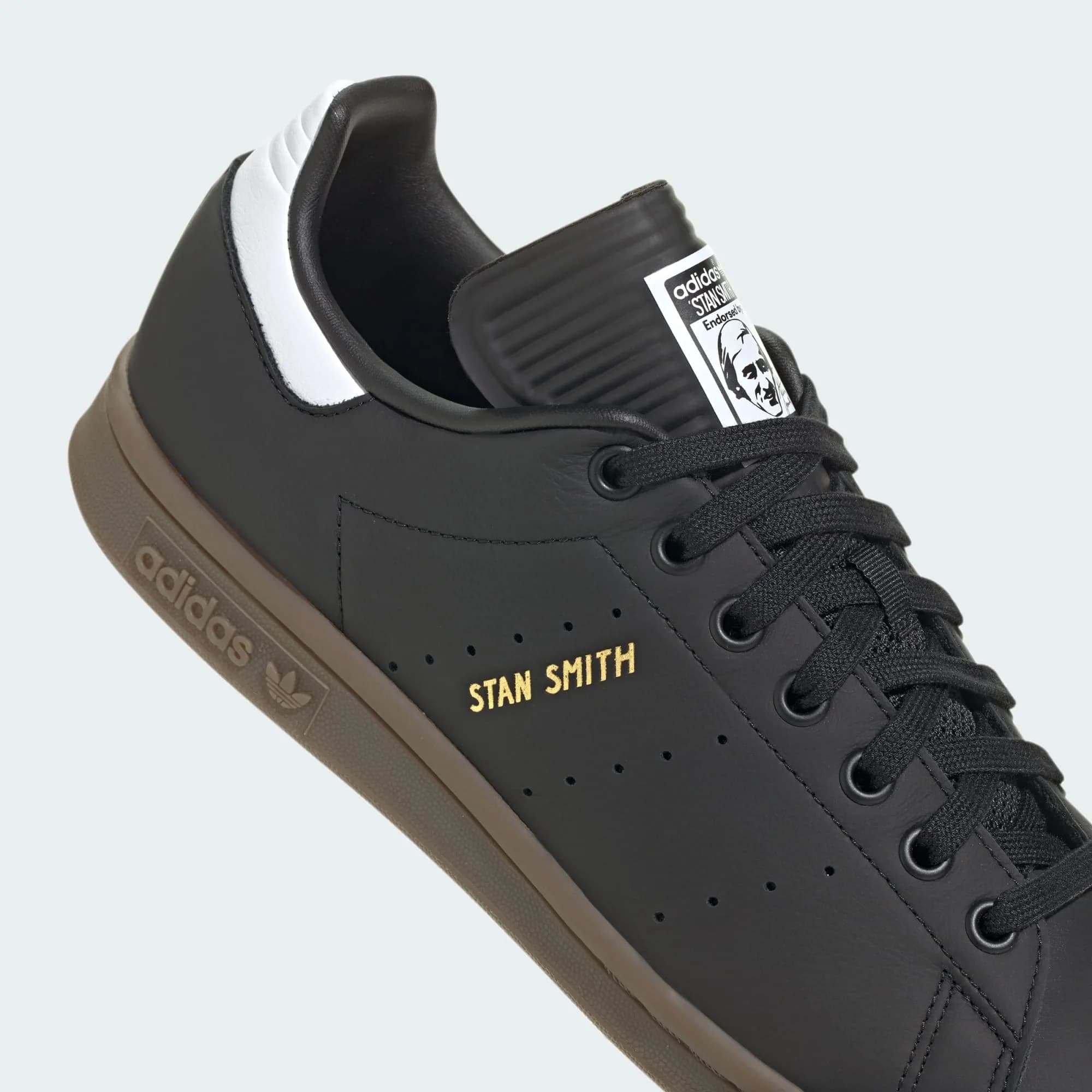 کتونی Adidas مدل Stan Smith – IG1319 — تصویر ۸