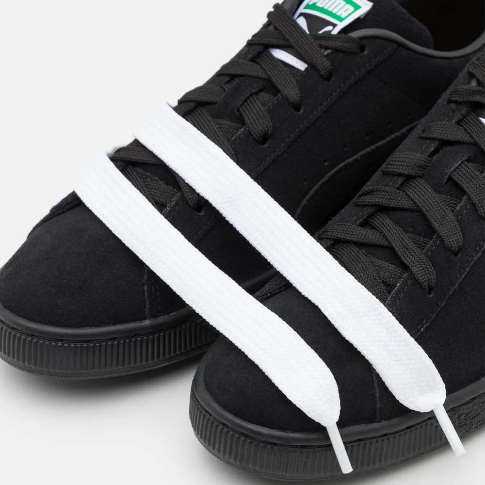 کتونی Puma مدل Suede – 374915-12 — تصویر ۷