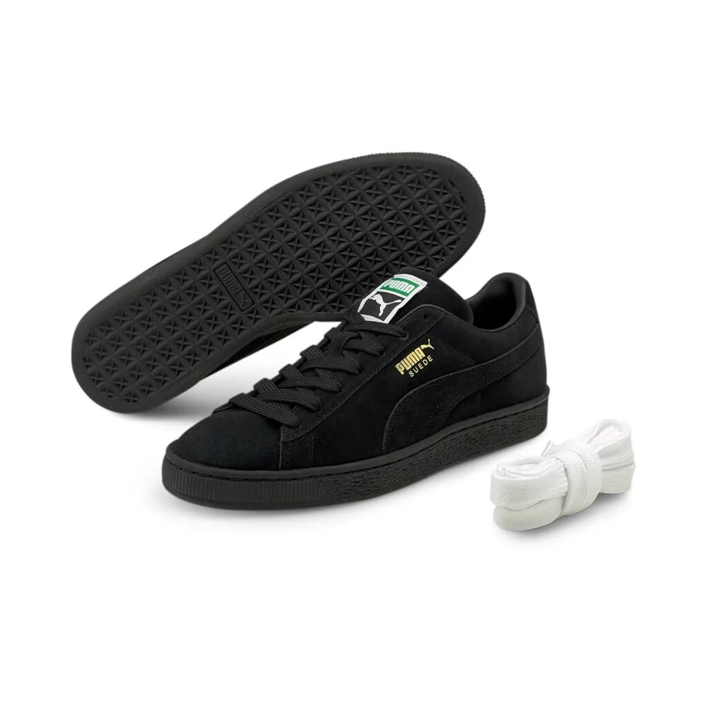 کتونی Puma مدل Suede – 374915-12 — تصویر ۶