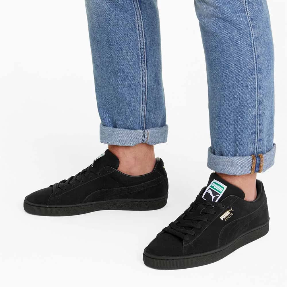 کتونی Puma مدل Suede – 374915-12 — تصویر ۸
