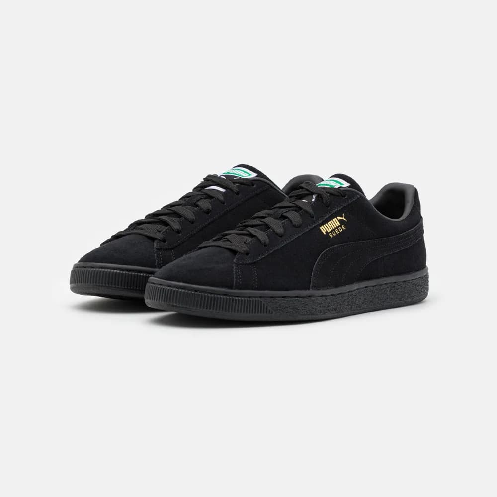 کتونی Puma مدل Suede – 374915-12 — تصویر ۳