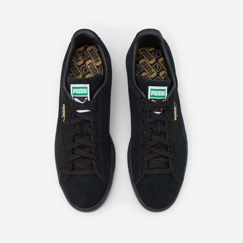 کتونی Puma مدل Suede – 374915-12 — تصویر ۴