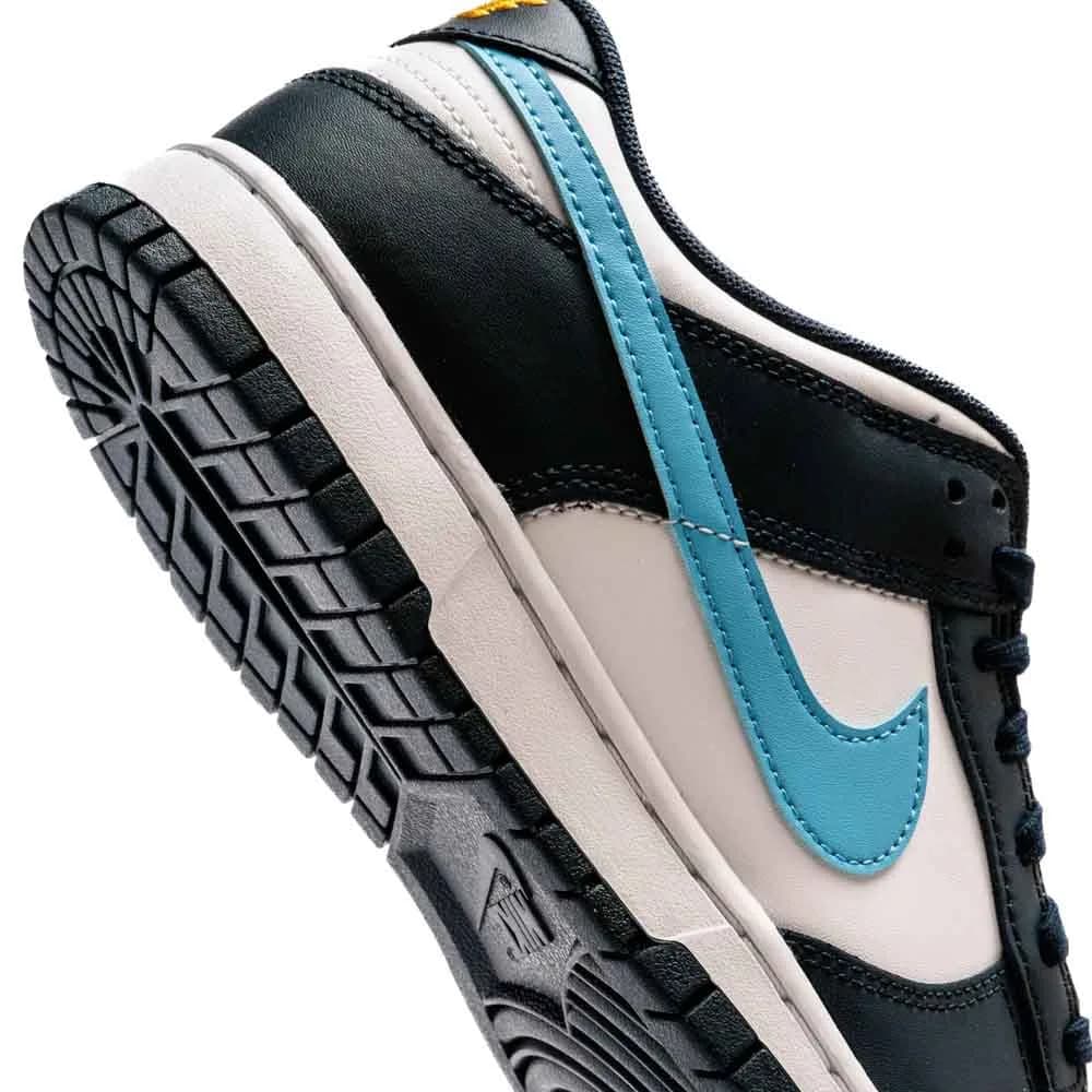 کتونی Nike مدل Dunk Low – FN7800-400 — تصویر ۵