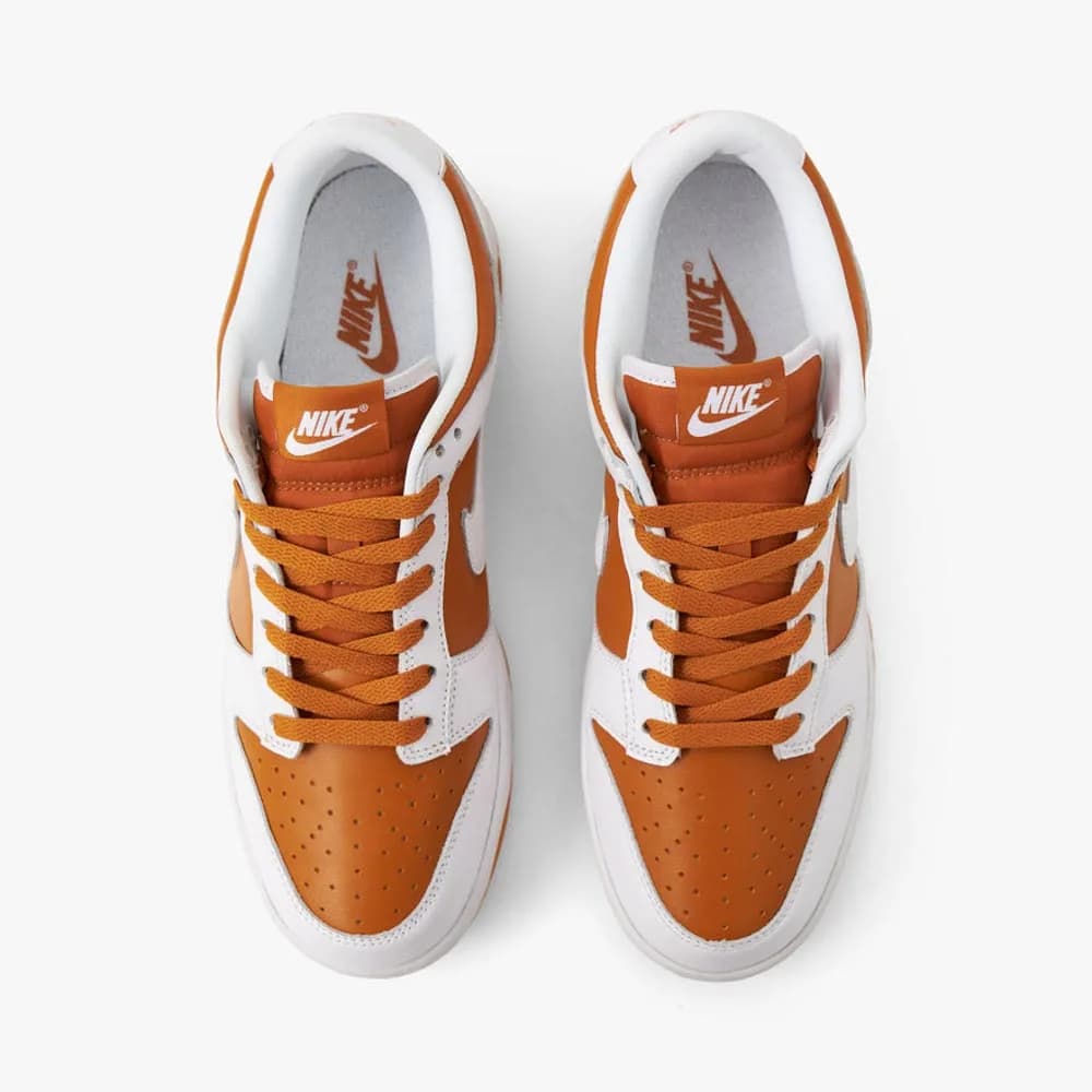کتونی Nike مدل Dunk Low – FQ6965-700 — تصویر ۴