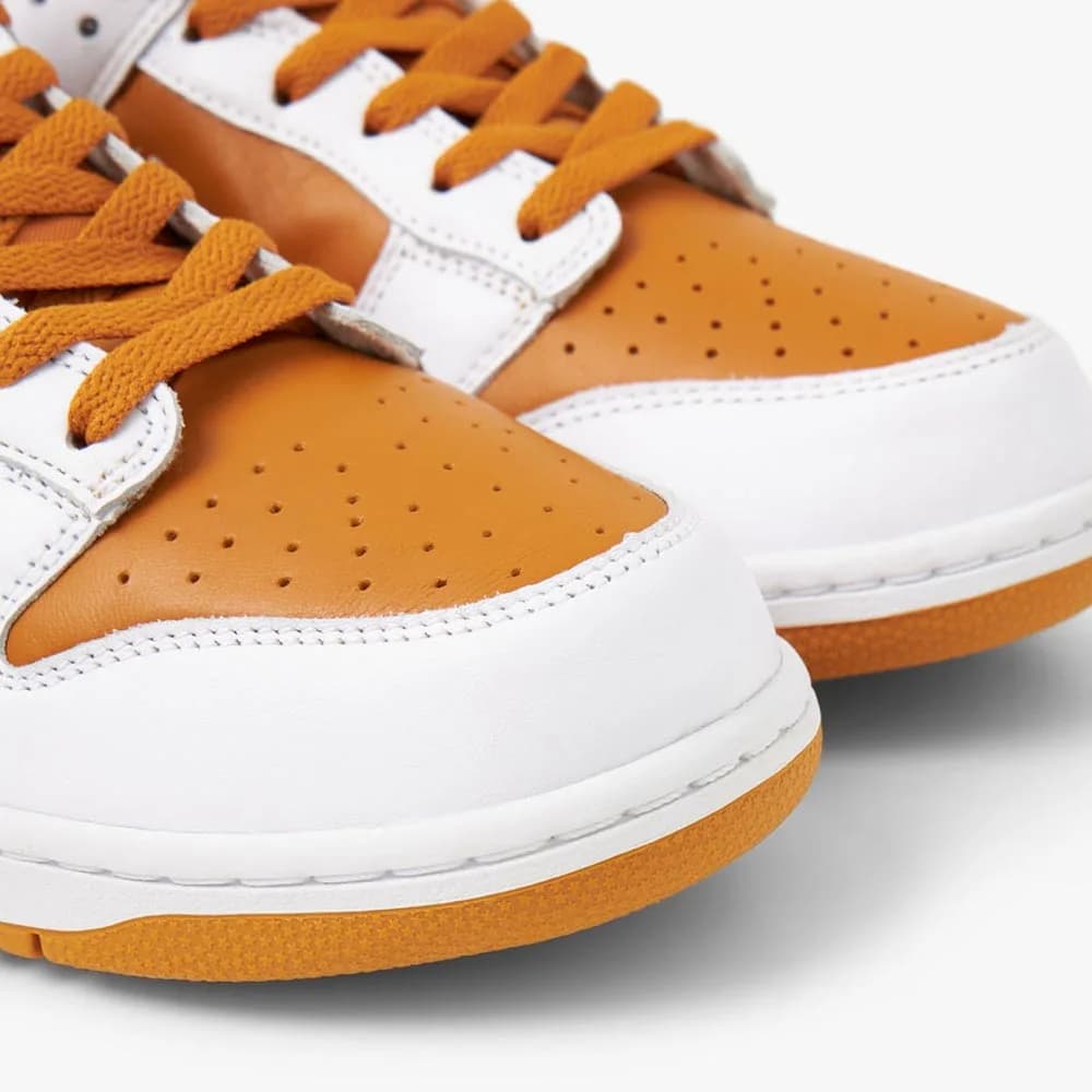 کتونی Nike مدل Dunk Low – FQ6965-700 — تصویر ۷