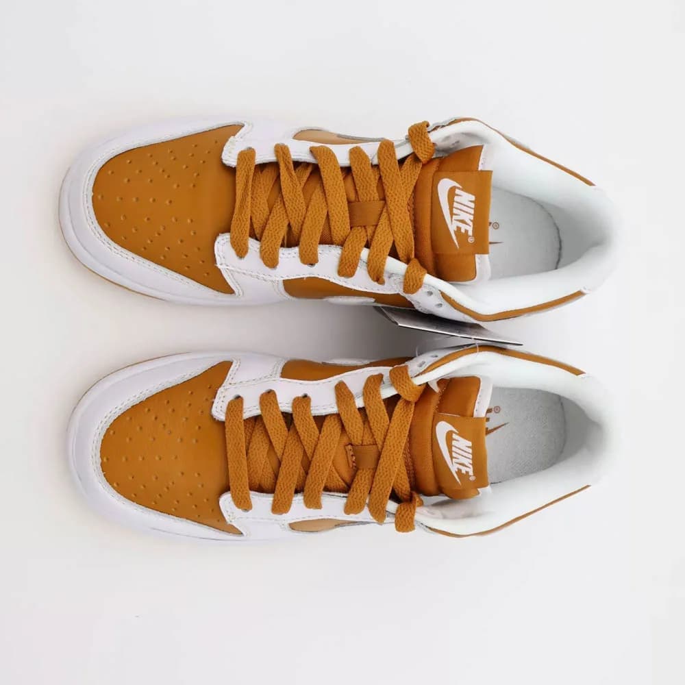 کتونی Nike مدل Dunk Low – FQ6965-700 — تصویر ۶