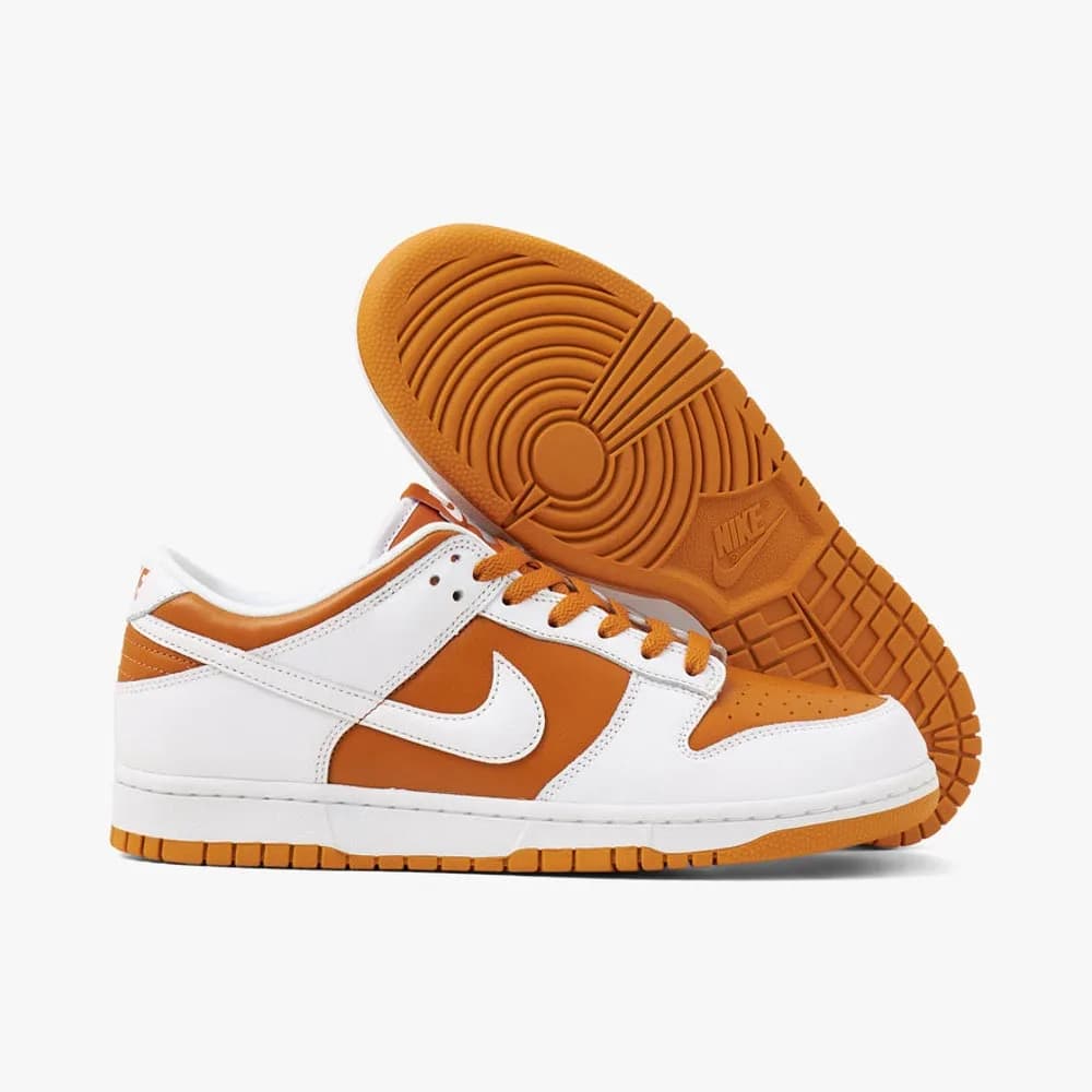 کتونی Nike مدل Dunk Low – FQ6965-700 — تصویر ۵
