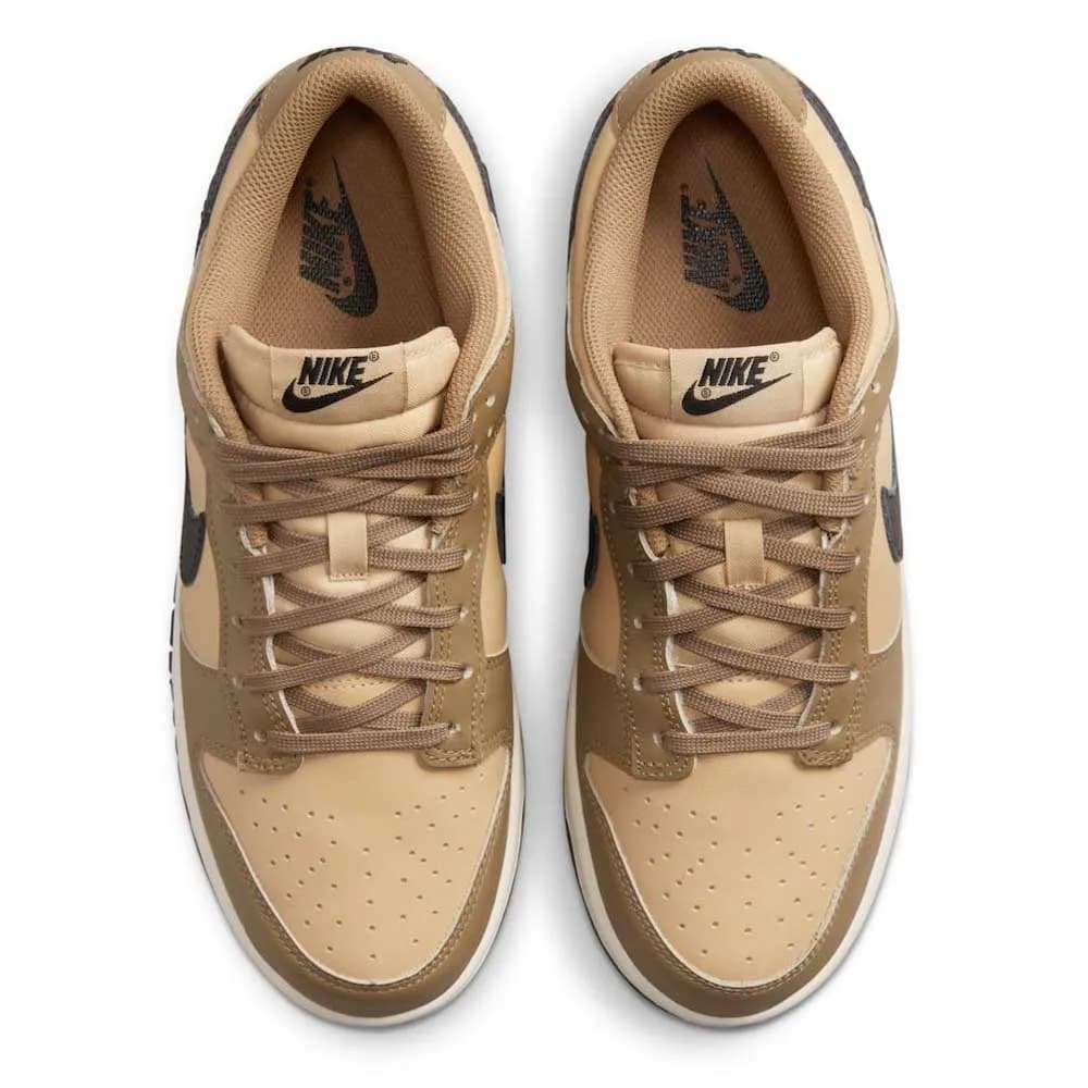 کتونی Nike مدل Dunk Low – DD1503-200 — تصویر ۵