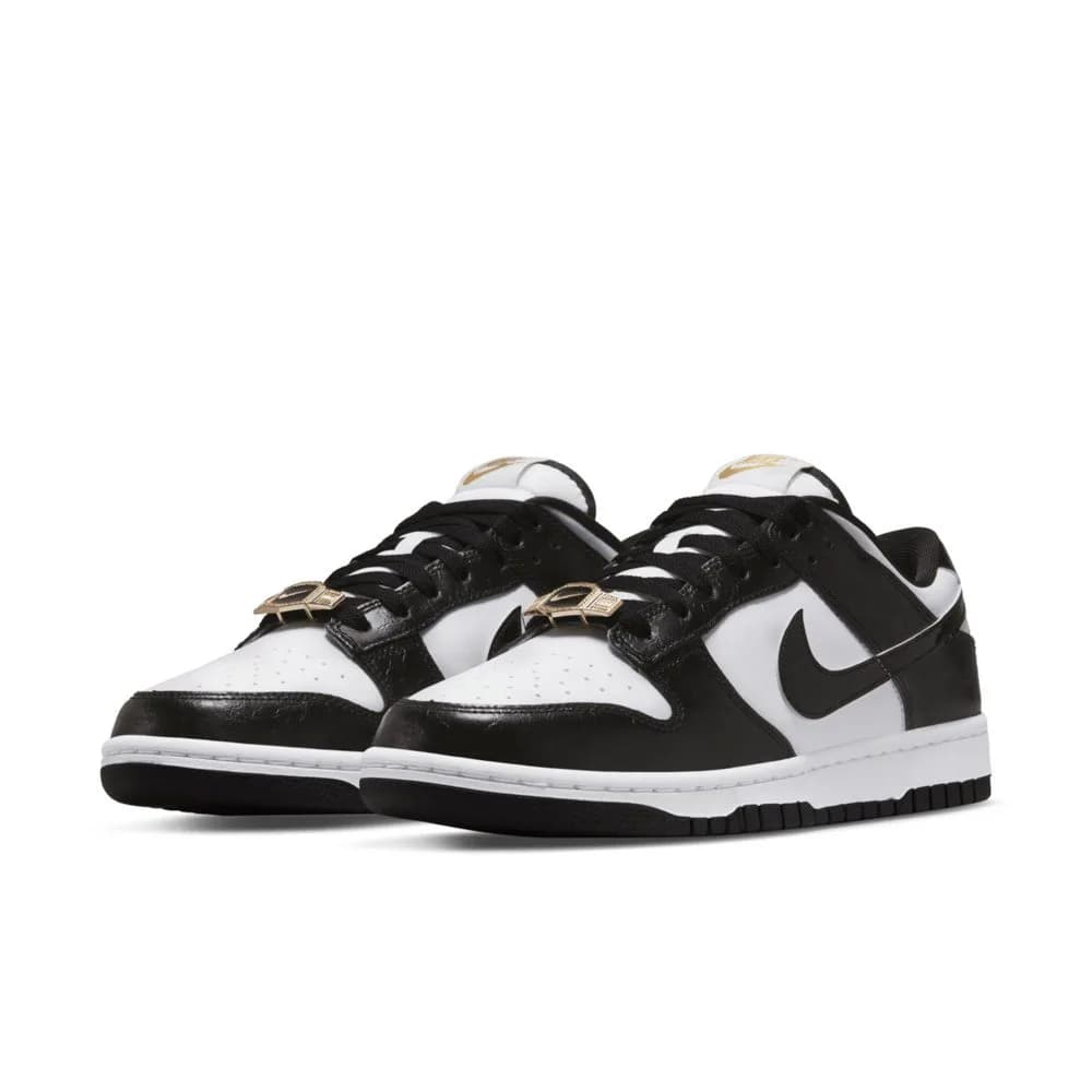 کتونی Nike مدل Dunk Low – DR9511-100 — تصویر ۳