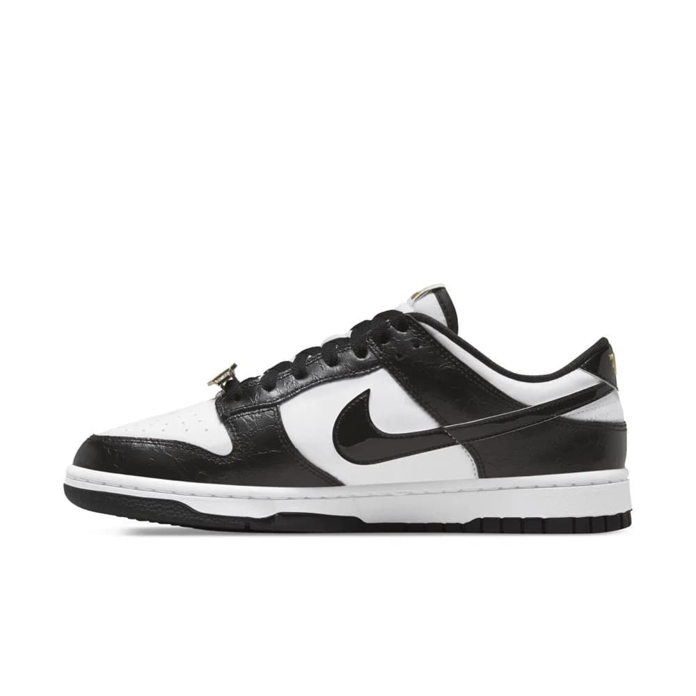 کتونی Nike مدل Dunk Low – DR9511-100 — تصویر ۲